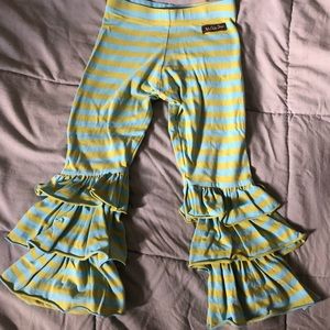 Matilda Jane Lemongrass Bennys